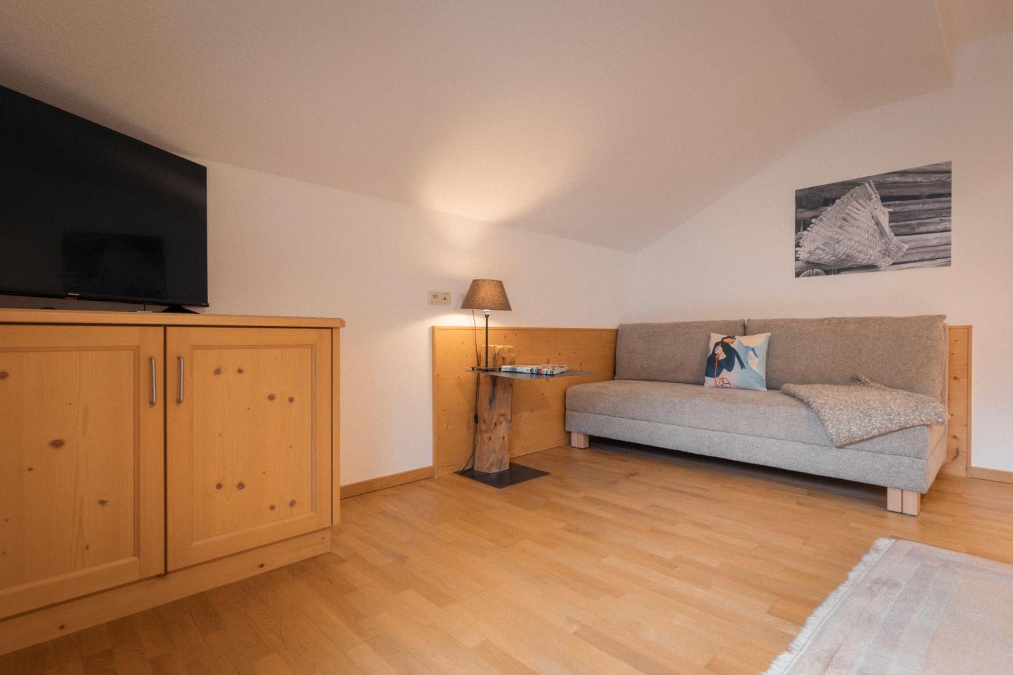 Apartments Sarlo St. Anton am Arlberg Exterior foto